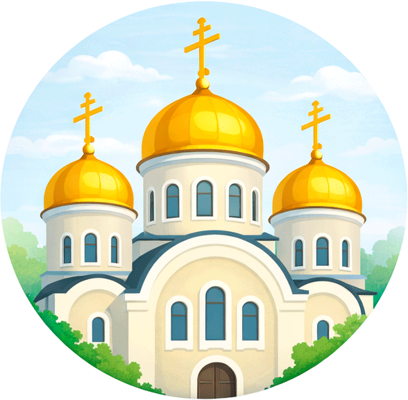 Никольский собор рядом с квартирой в Кисловодске